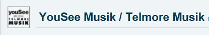 YouSee Musik / Telmore Musik